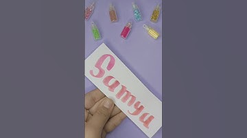 💖 Satisfying Calligraphy | #calligraphy #satisfying #viral #shortvideo #shorts