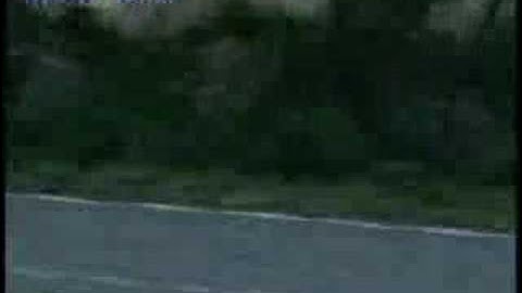 MSN Cars: Porsche 911 Turbo 997 video roadtest