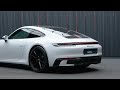 Porsche 911 3.0T 992 Carrera S PDK Euro 6 (s/s) 2dr