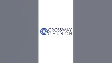 "Sleek and Smooth Logo Animation | Crossway Church Intro"  #logo #logoanimationstudio #logoanimation