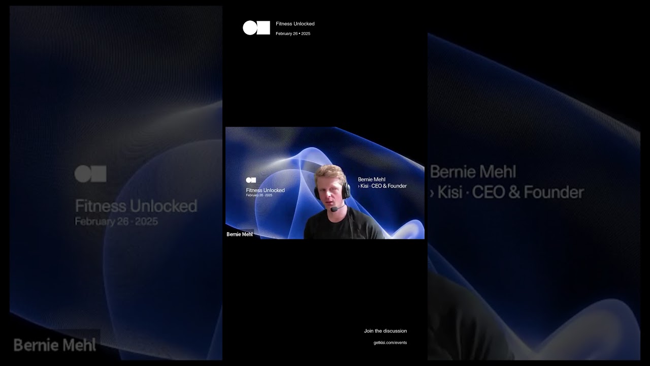 Converting Leads with AI  | Fitness Unlocked