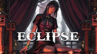 "ECLIPSE" Pure Dramatic 🌟 Most Intense Powerful Violin Fierce Orchestral Strings Music #epicmusic