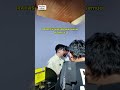 “Belajar Nyukur Sampai Jadi Master” by Kevin Tania