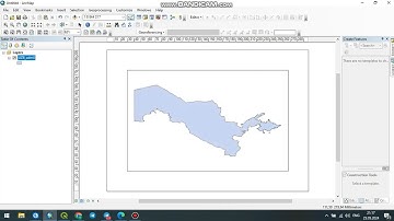 Make your own custom Legend Patches in ArcMap