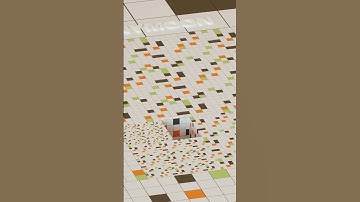 Satisfying Cube Animation Loop #3dloop #animation #relaxing #blender #satisfying #loop