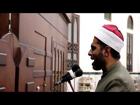 الشيخ عبد الله عزب رحمه الله قمة الإبداع واتل عليهم نبأ إبراهيم