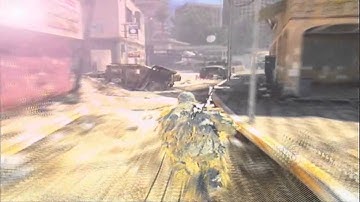 Amazing Motion Tracking & Knoll Light Factory :: MW2 Intro ::