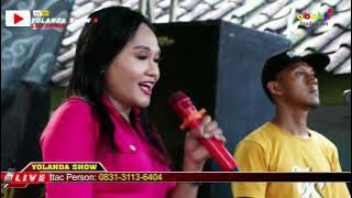 TANJAKAN GRONGGONG BY BUNDA YOLANDA ON YOLANDA SHOW LIVE DESA SINGKUP 3 JUNI 2023