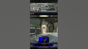 Win your 1v3s with just this tip. #apexlegends