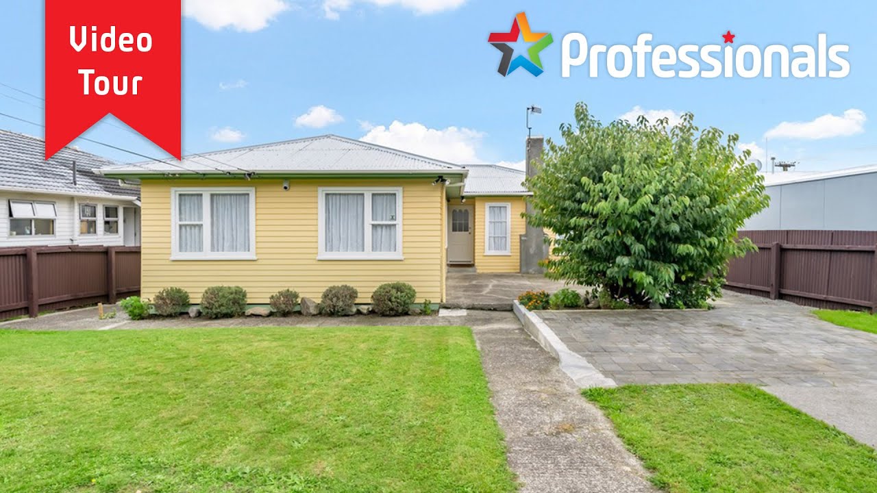 39 Ruthven Road YouTube