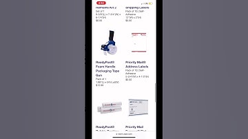 How to get free supplies from usps #reselling #tutorial #entrapreneur #usps #smallbusiness #shipping