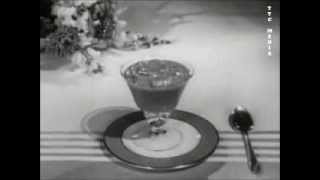 Jello Commercial - 1950's by Thompsontech1 15,431 views 12 years ago 1 minute, 1 second