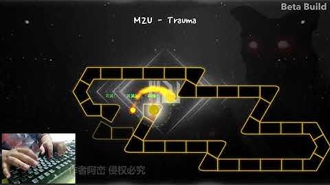 Adofai Custom Level : M2U - Trauma