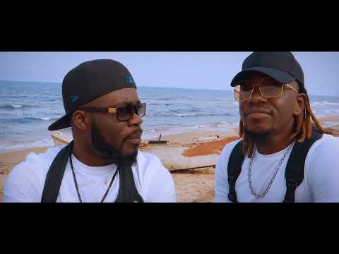 VDA - IMMIGRANT [CLIP OFFICIEL]