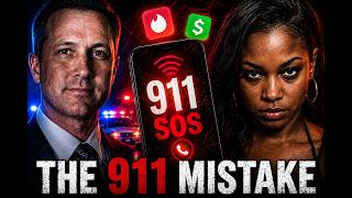 The Secret Dating Trap That Ended A Professor's Life: Dr. Todd Morgan Case | Case Revealed/ 0004