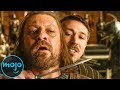 Top 10 Game of Thrones Betrayals