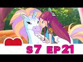 Winx Club - Season 7 - Episode 21 - Bahasa Indonesia [FULL EPISODE]