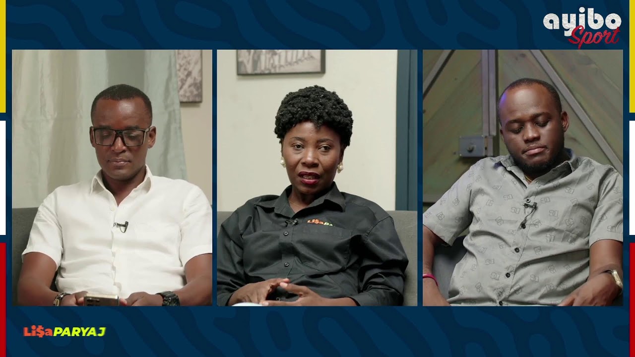 Le cas Mbappe| RMA vs Getafe | Nazon.