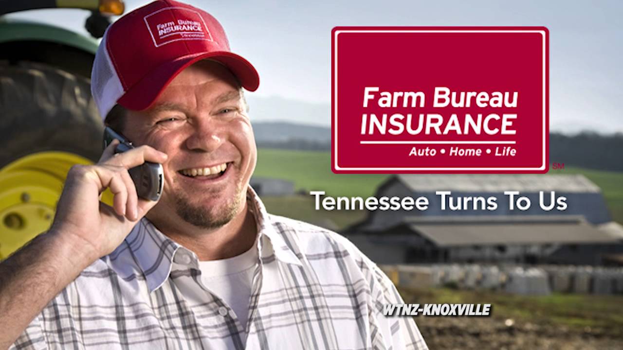 tn farm bureau YouTube