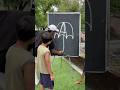 Umbrella ☂️ art Using A letter! #ashortaday #art #shorts