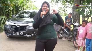 TUTUP CERITA - VOC. VIOLA - SINGA DANGDUT - PUTRA ASIH GROUP - RAWAMANUK