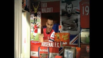 BBC Match Of The Day Opening Credits