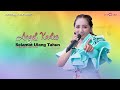 Angel Kades - Selamat Ulang Tahun (Versi Jawa ) || (Official Lyric Video)