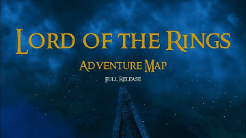 The New World - Valheim Adventure Map - Full Release Trailer