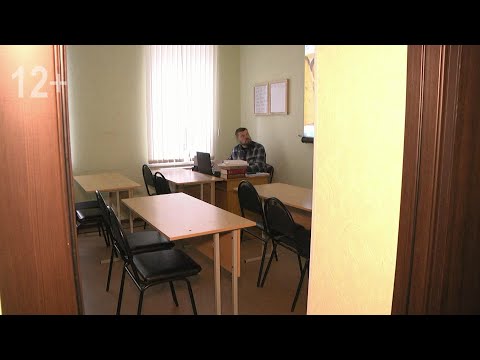 Воскресная школа для