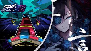 Spin Rhythm Xd  Ado  Domestic De Violence   Combo  Custom Chart Made By Steven Of Astora