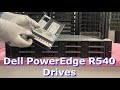 Dell PowerEdge R540 HDDs &amp; SSDs | Hard Drives | Solid State Drives | Testing with Dell Diagnostics Mp3 Song