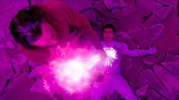 Jake Lockley - Moon Knight