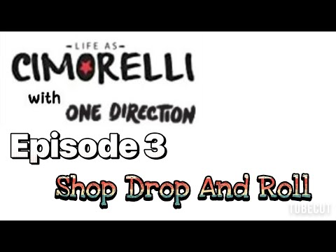 Life as @cimorellitheband