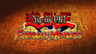 Yugioh: Forbidden Memories - Library Theme REMASTERED! (Mashup)