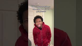 Me Purposely Failing The Eye Test Resimi