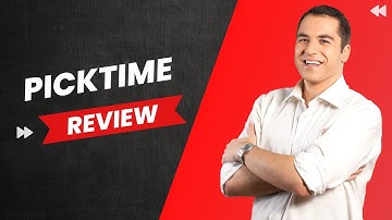 Picktime Review | Payments/Invoicing Features