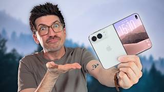 Is THIS the future of iPhones?! (Please no...) | iPhone Duo