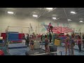 2025 Region 5 Level 10 High Tech Camp Day 2 Session 1 | Bars and Vault