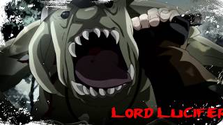 「AMV」аниме клип-Monstr「Lord Lucifer」 「AMV」аниме клип-Monstr「Lord Lucifer」