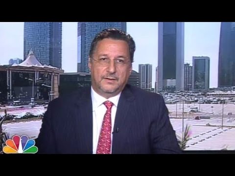 كلام مسؤول الرئيس التنفيذي لبنك قطر الأول العائد الداخلي للمحفظة الاستثمارية يصل إلى 35