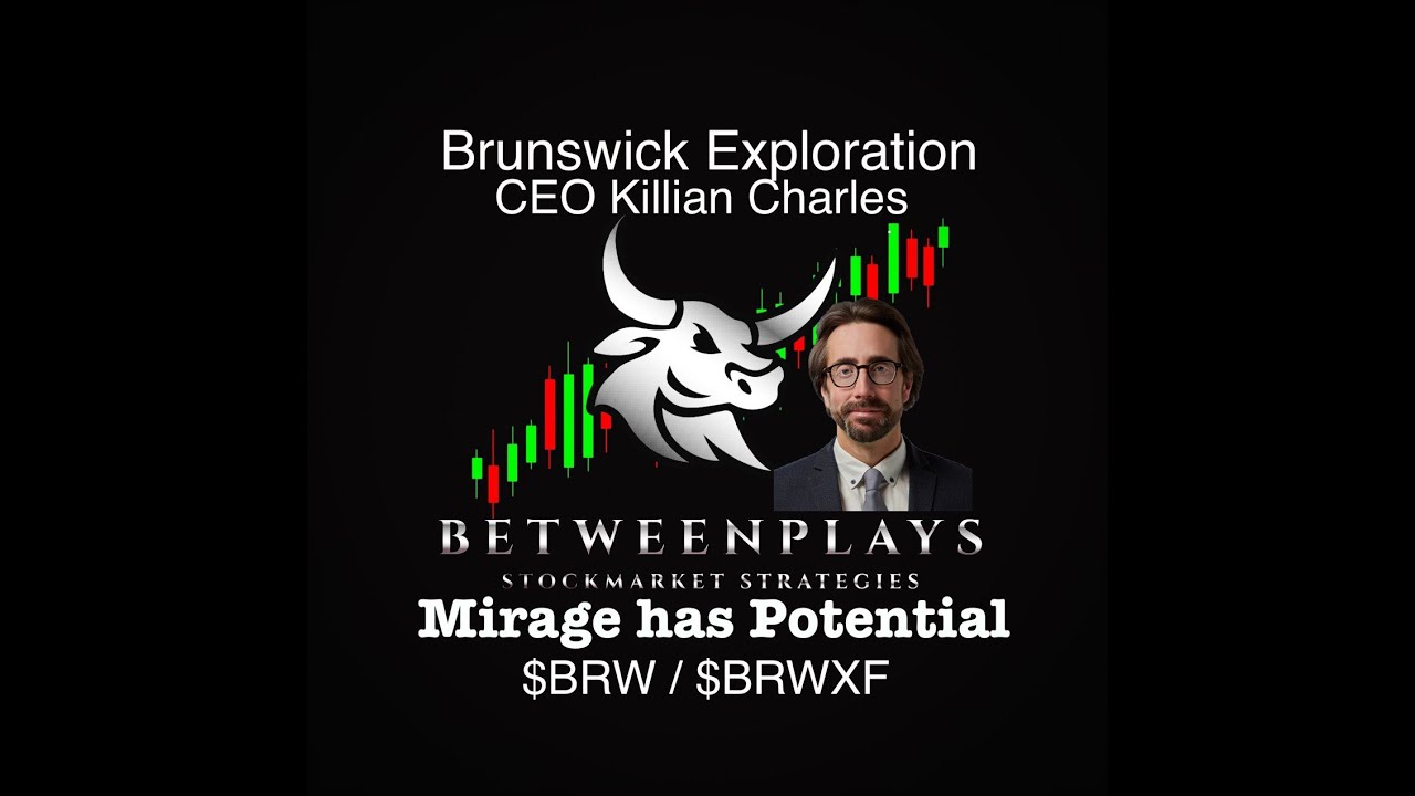 Lithium at Mirage Has The Potential Of Powering Electric Vehicles of the Future!