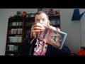 Opening Sealed Retro Games (unintentional asmr??)