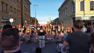 Oakland First Friday in May 4th, 2018