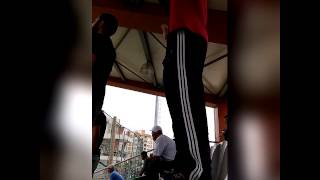 Ellerimizde Yükselecek Balıkesirspor Beste