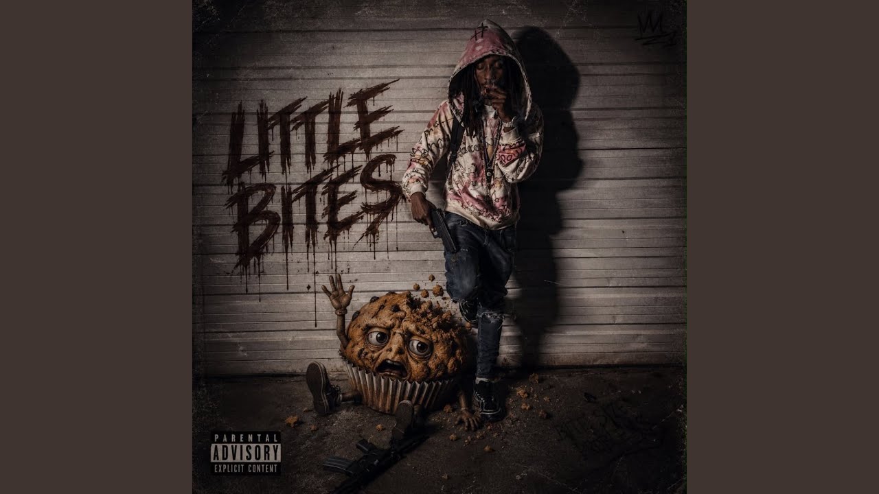 Watch Little Bites on YouTube Watch Little Bites on YouTube