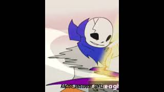 Killer Sans Uv Vs Dusttrust Sans Edit