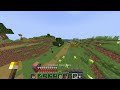 NEW WOLD! LARGE BIOMES! Minecraft 1.15.2