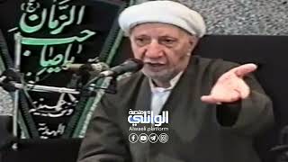 طالب العلم | د.احمد الوائلي