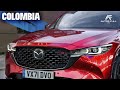 Mazda CX 5 2022 | Novedades Versiones y Precios Para Colombia