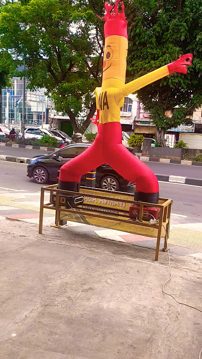 joged sentil sentil